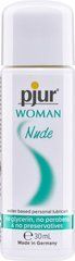 Лубрикант жіночий Pjur Woman Nude, 30 мл