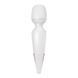 Вібромасажер Satisfyer Wand-erland (White/Rosegold)