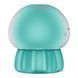 Вакуумний кліторальний стимулятор Satisfyer Jelly-cious Green, зелений