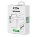 Kiiroo Keon neck strap