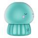 Вакуумний кліторальний стимулятор Satisfyer Jelly-cious Green, зелений