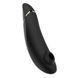 Подарунковий набір Golden Moments: Womanizer Premium та We-Vibe Chorus Black, чорний
