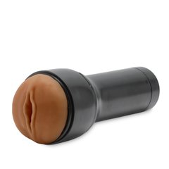 Мастурбатор вагіна Kiiroo Feel Stroker Mid Brown для секс-машини Kiiroo Keon