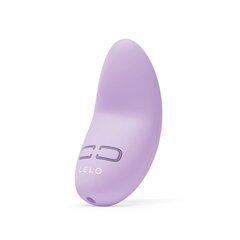 Минивибратор для клитора LELO Lily 3 Calm Lavender, лиловый