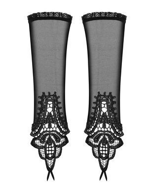 Obsessive Luiza mittens One size