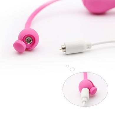 Смарт-вагинальные шарики Magic Motion Kegel v2