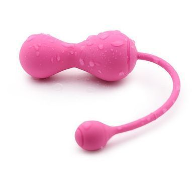 Смарт-вагинальные шарики Magic Motion Kegel v2