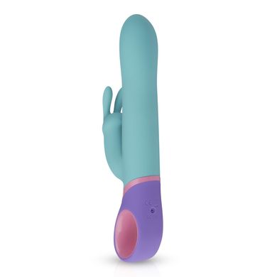 Вібратор кролік з ротацією PMV20 Meta - Rabbit Vibrator