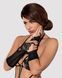 Obsessive Luiza mittens One size
