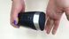 Мастурбатор Satisfyer Men Heat Vibration имитатор минета, черный