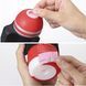 Вібронасадка Tenga CUP VIBRATOR, 7 режимів, 2 мастурбатори в комплекті