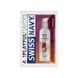 Лубрикант Swiss Navy 4 in 1 Wild Passion Fruit - маракуйя, 5 мл