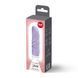 Минивибратор Fun Factory JAM Purple, фиолетовый