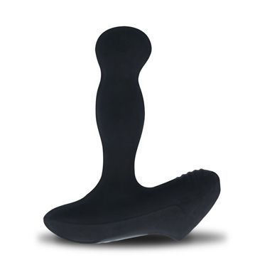 Масажер простати Nexus Revo Slim, чорний