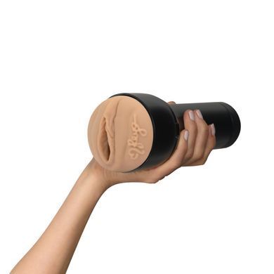 Мастурбатор Kiiroo Feel Reya Sunshine, телесный