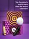 Подадрунковий набір Lovehoney Indulge in Pleasure
