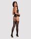 Obsessive Bodystocking G316 S/M/L