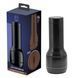 Мастурбатор-вагіна Kiiroo Feel Stroker Dark Brown, темно-коричневий