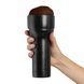 Мастурбатор-вагіна Kiiroo Feel Stroker Dark Brown, темно-коричневий