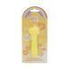 Вібратор-єдиноріжка Unihorn USB Bullet &ndash; Bean Blossom, жовтий