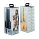 Мастурбатор Kiiroo Feel Reya Sunshine, телесный