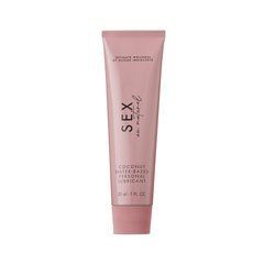 Лубрикант Bijoux Indiscrets Sex au Nature &ndash; Coconut, 30 мл