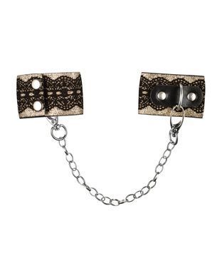 Obsessive A746 cuffs One size