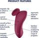 Набор Satisfyer Partner Box 3