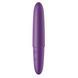 Минивибратор Satisfyer Ultra Power Bullet 6 Violet, фиолетовый