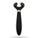 Вибратор для пар Satisfyer Endless Fun Black, черный