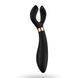 Вибратор для пар Satisfyer Endless Fun Black, черный