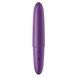 Минивибратор Satisfyer Ultra Power Bullet 6 Violet, фиолетовый