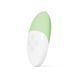 Музыкальный вибратор для клитора LELO SIRI 3 Green, зеленый