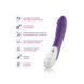 Мощный вибратор Mystim Terrific Truman Purple, фиолетовый