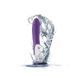 Мощный вибратор Mystim Terrific Truman Purple, фиолетовый
