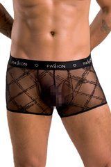 032 SHORT JAMES black XXL/XXXL - Passion