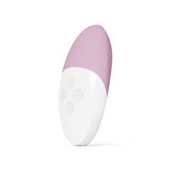 Музыкальный вибратор для клитора LELO SIRI 3 Soft Pink, розовый