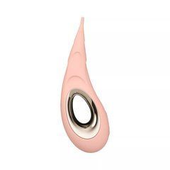 Клиторальный вибратор LELO DOT Cruise Peach Please