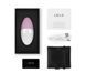 Музичний вібратор для клітора LELO SIRI 3 Soft Pink, рожевий