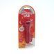 Вібратор-єдиноріжка Unihorn USB Bullet &ndash; Blaze Diablo віброкуля, бордовий