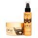 Крем-шиммер для тела Orgie &ndash; Glow Shimmering Body Cream (250 мл), чувственный аромат, увлажнение