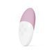 Музичний вібратор для клітора LELO SIRI 3 Soft Pink, рожевий
