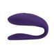 Вібратор для пар We-Vibe Unite Purple, фіолетовий