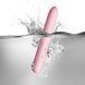 Мінівібратор SugarBoo Sugar Pink, рожевий