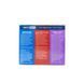 Набор лубрикантов Swiss Navy The Weekend Fun Pack, 3 х 30 мл