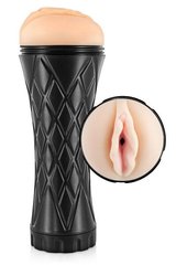 Мастурбатор вагина Real Body – Real Cup Vagina