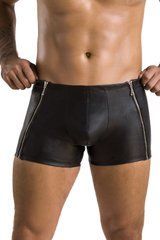 049 SHORT MATT black S/M - Passion