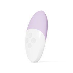Музыкальный вибратор для клитора LELO SIRI 3 Calm Lavender, лиловый