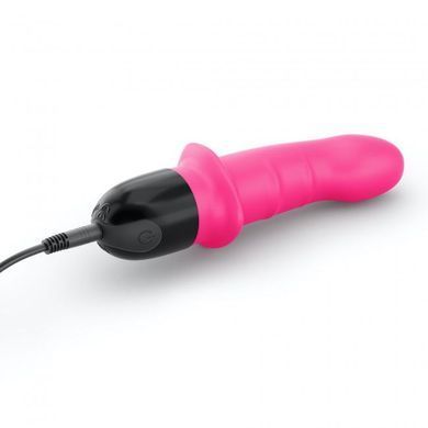 Вибратор Dorcel Mini Lover малиновый 2.0