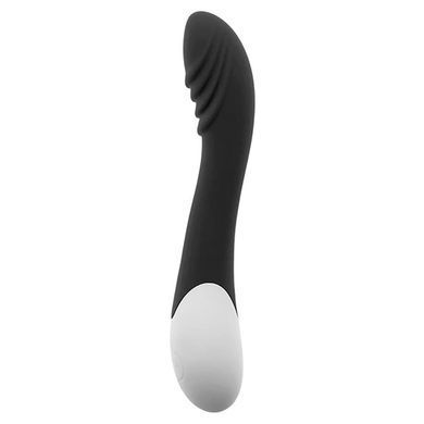 Вибратор S Pleasures Premium Phoenix, черный